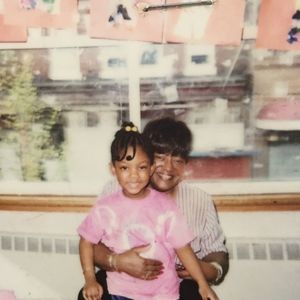 Meet your Posher, Cameron